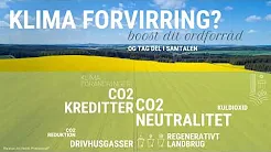 Planetpro: Klimaforandringernes sprog