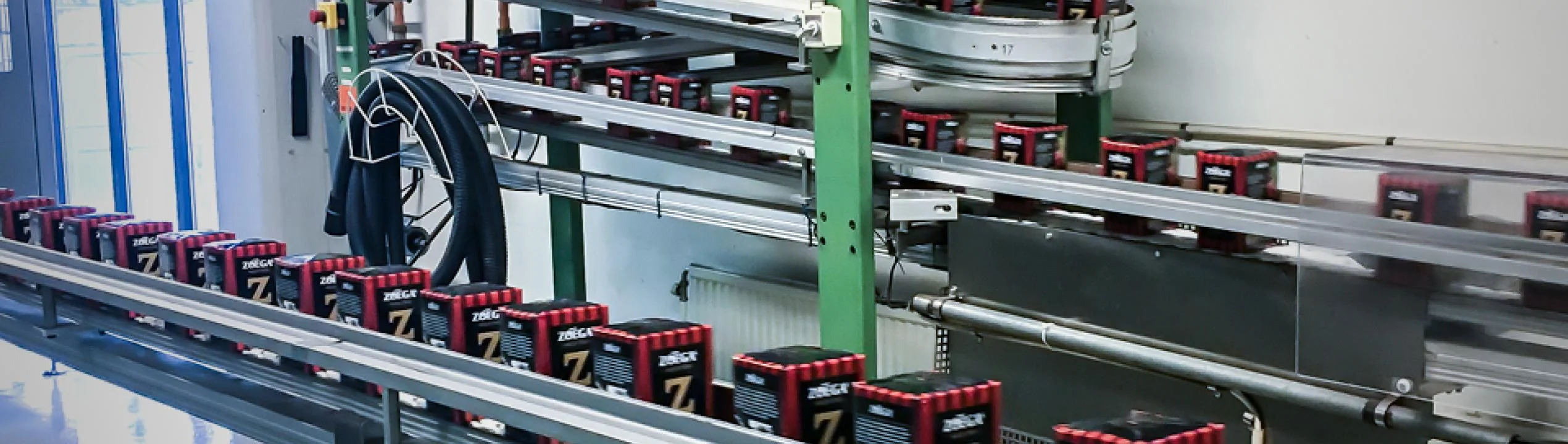 Zoégas Professional packaging