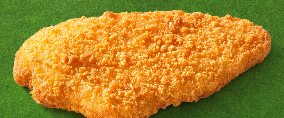 Hälsans Kök® Vegan Schnitzel