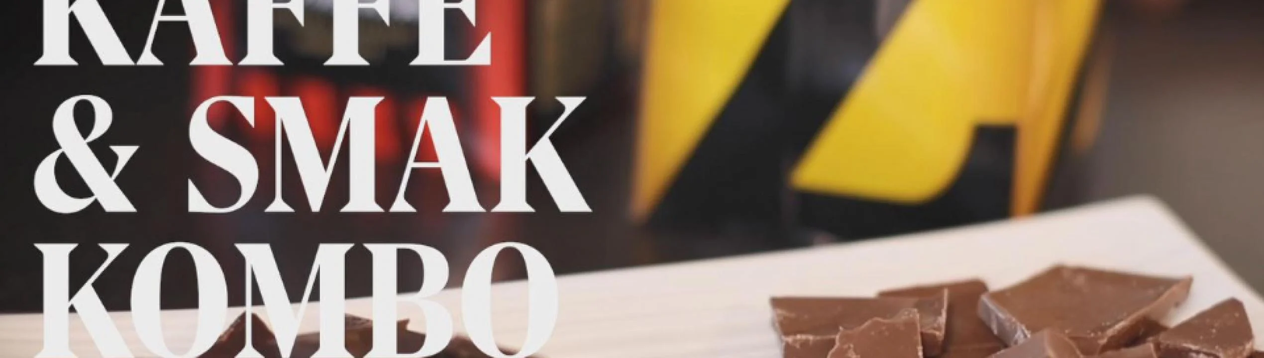 zoegas kaffe smakkombo