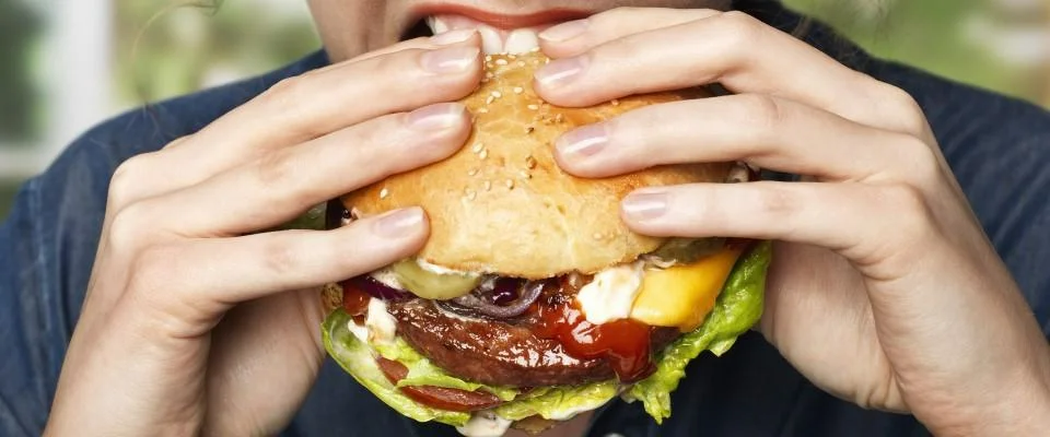 Bestilling af Hälsans Kök plantebaserede produkter