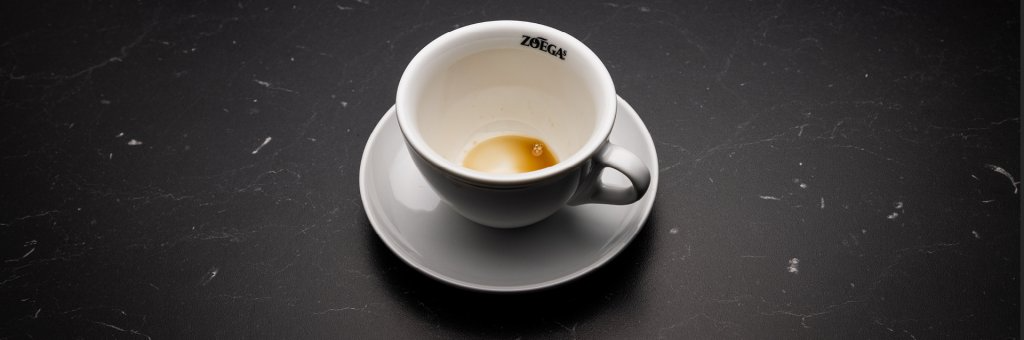 ZOÉGAS COFFEE BY WOMEN