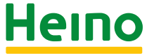 Heino Logo