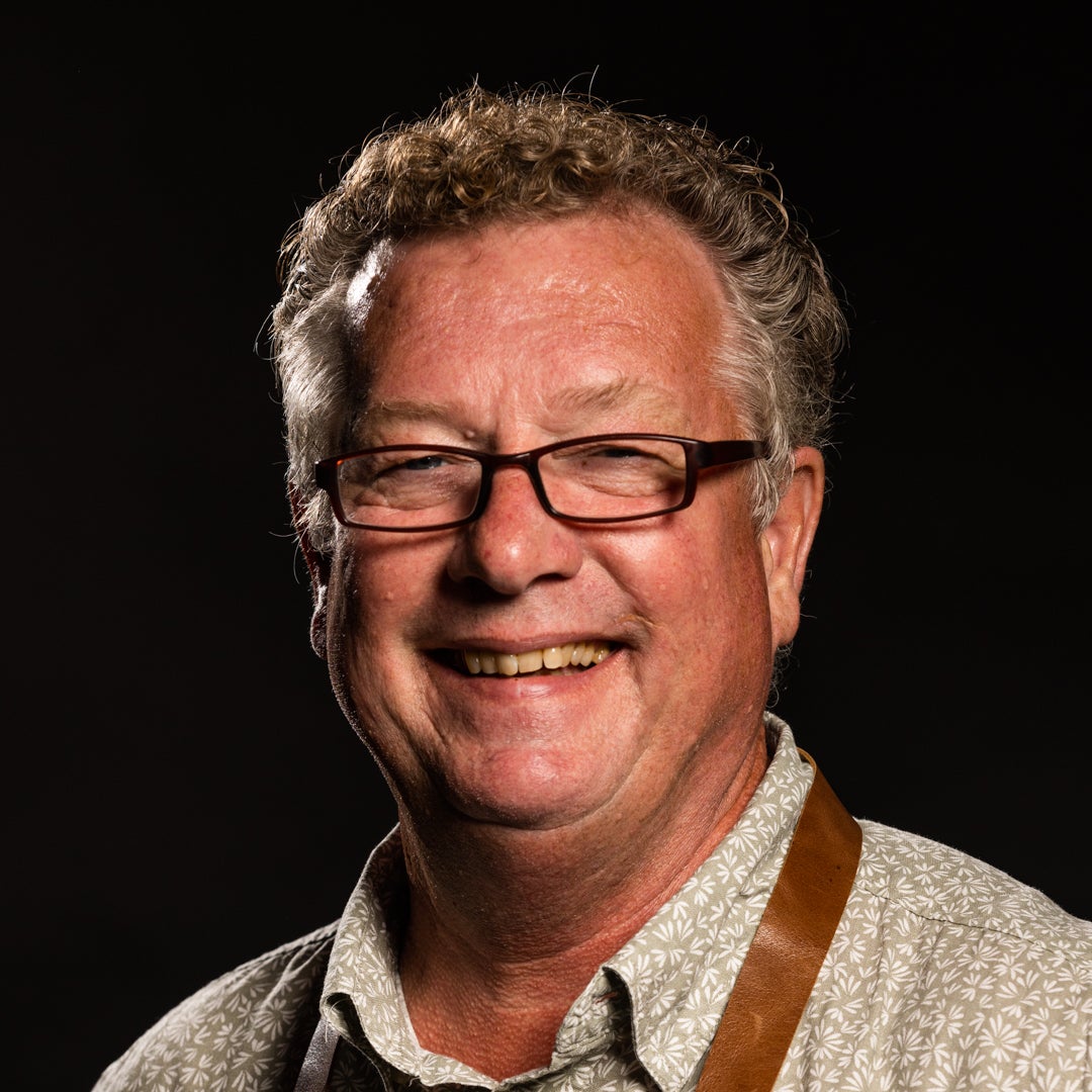 Aronsson - Nestlé Professional kaffespecialist