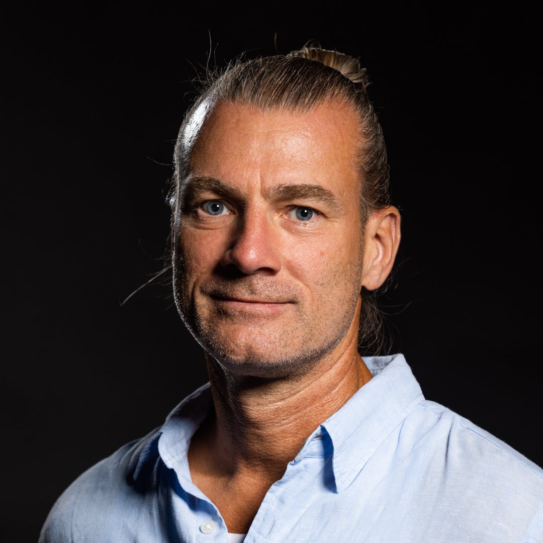 Anders - Nestlé Professional kaffespecialist