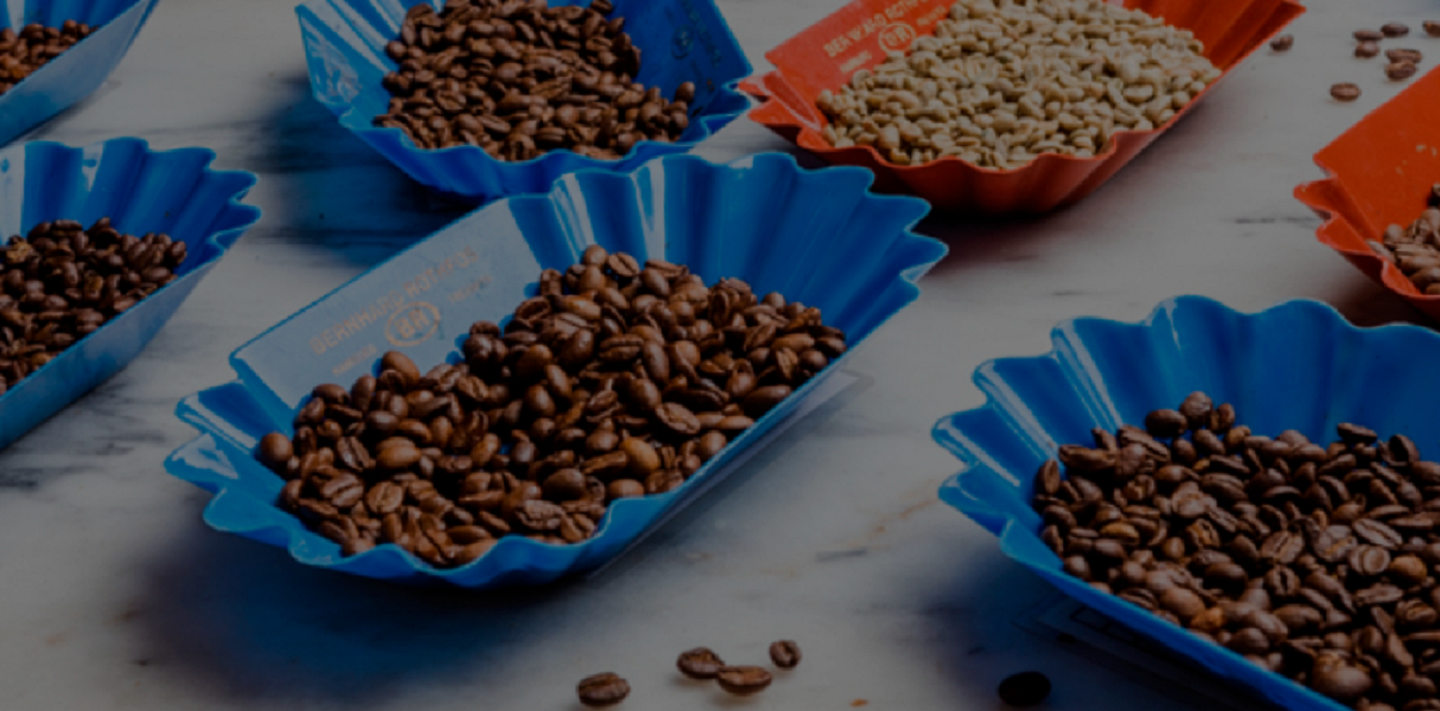 arabica-robusta-kaffebönor