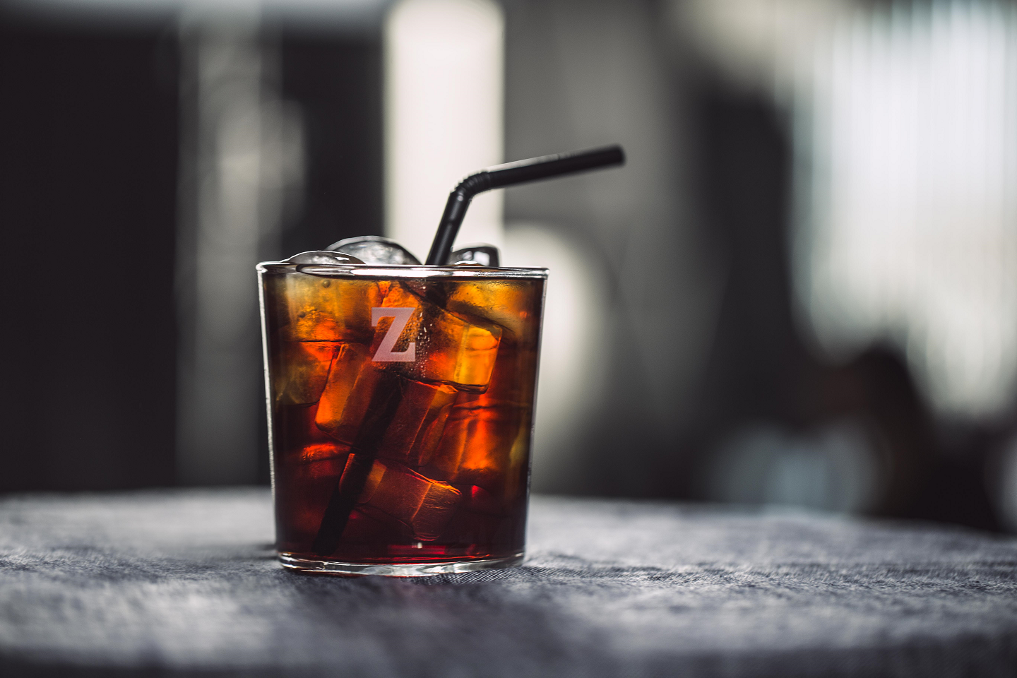 Cold brew eller iskaffe header