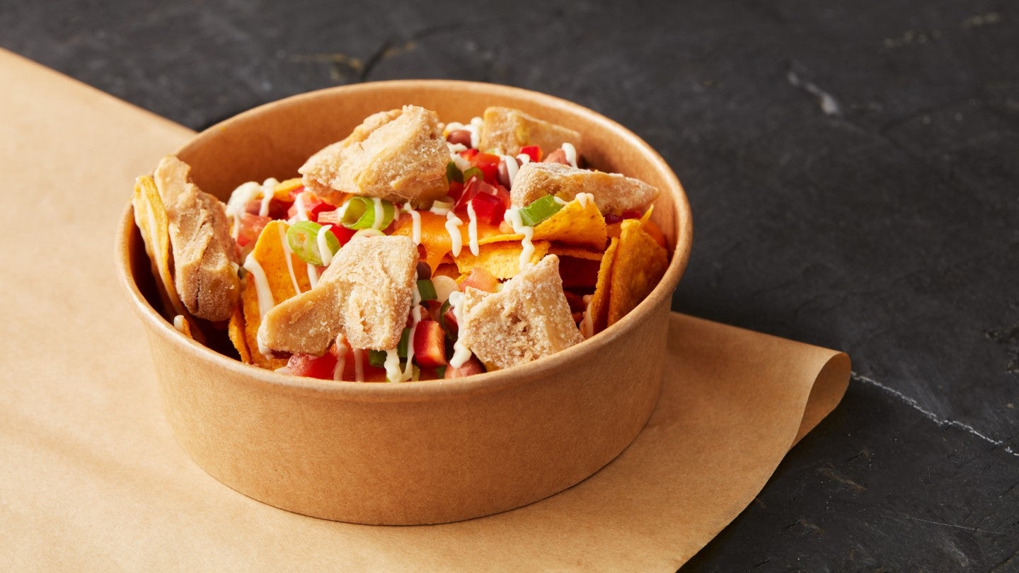 Halsans Kok Snack Box