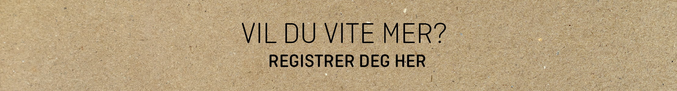 registrering banner NO RS