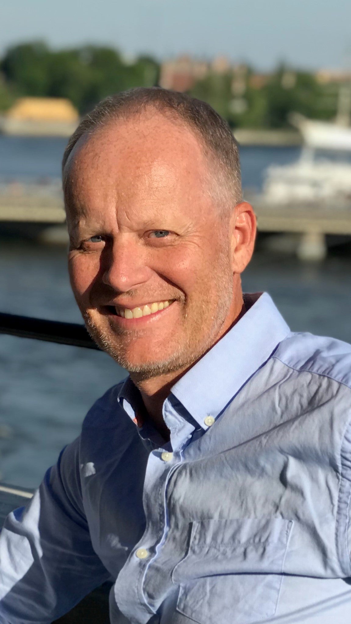 Lasse - Nestlé Professional kaffespecialist