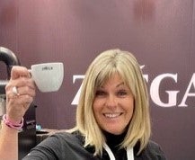 Lena Nestlé Professional