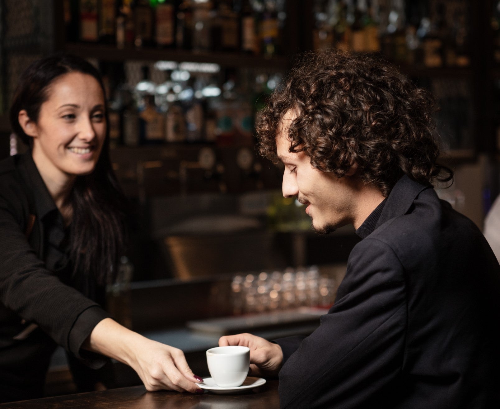 Zoégas professional ammattilaismarkkinoille