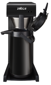 kaffebryggare bonamat th