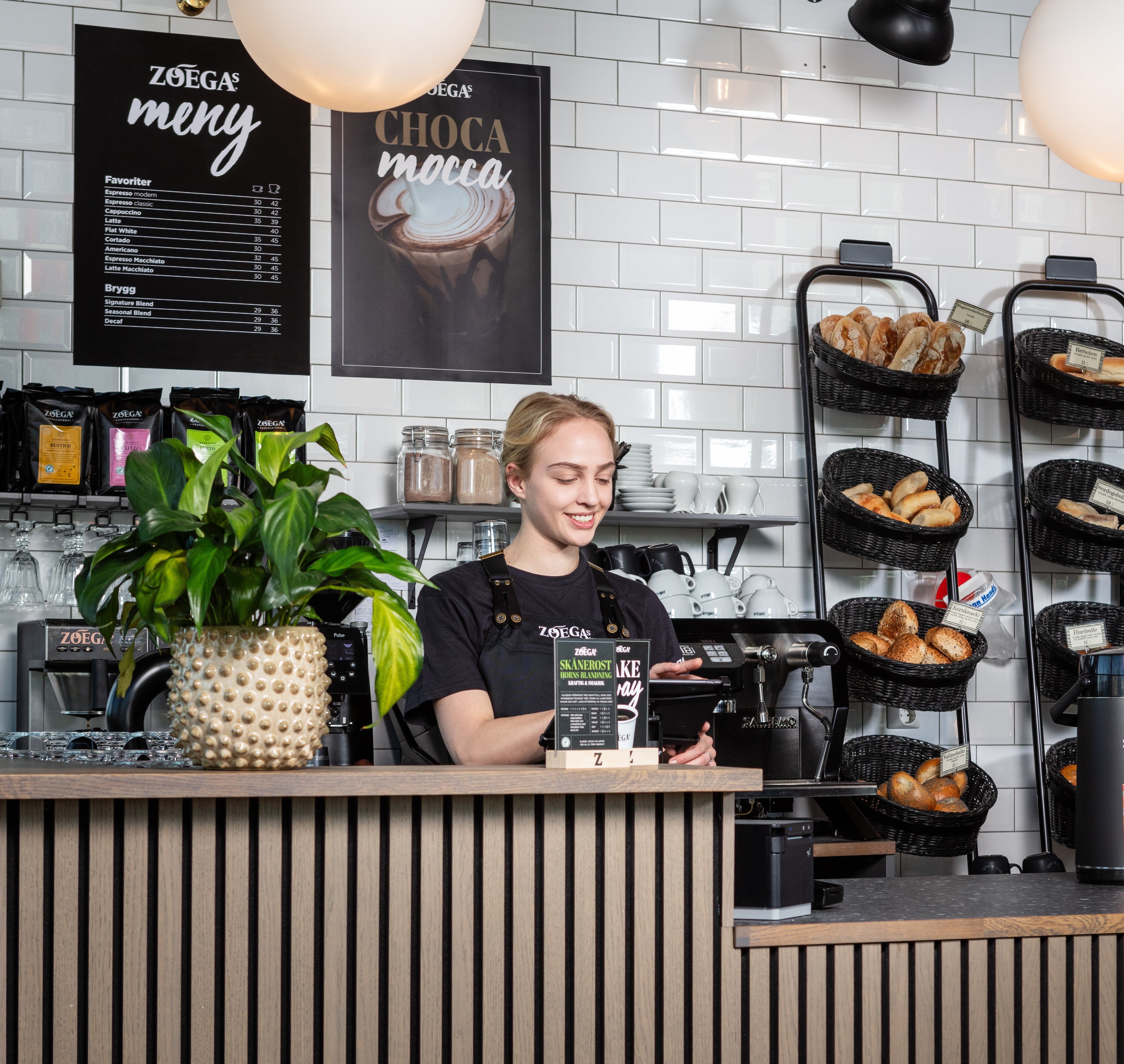 zoegas kaffelösningar kundomdömen