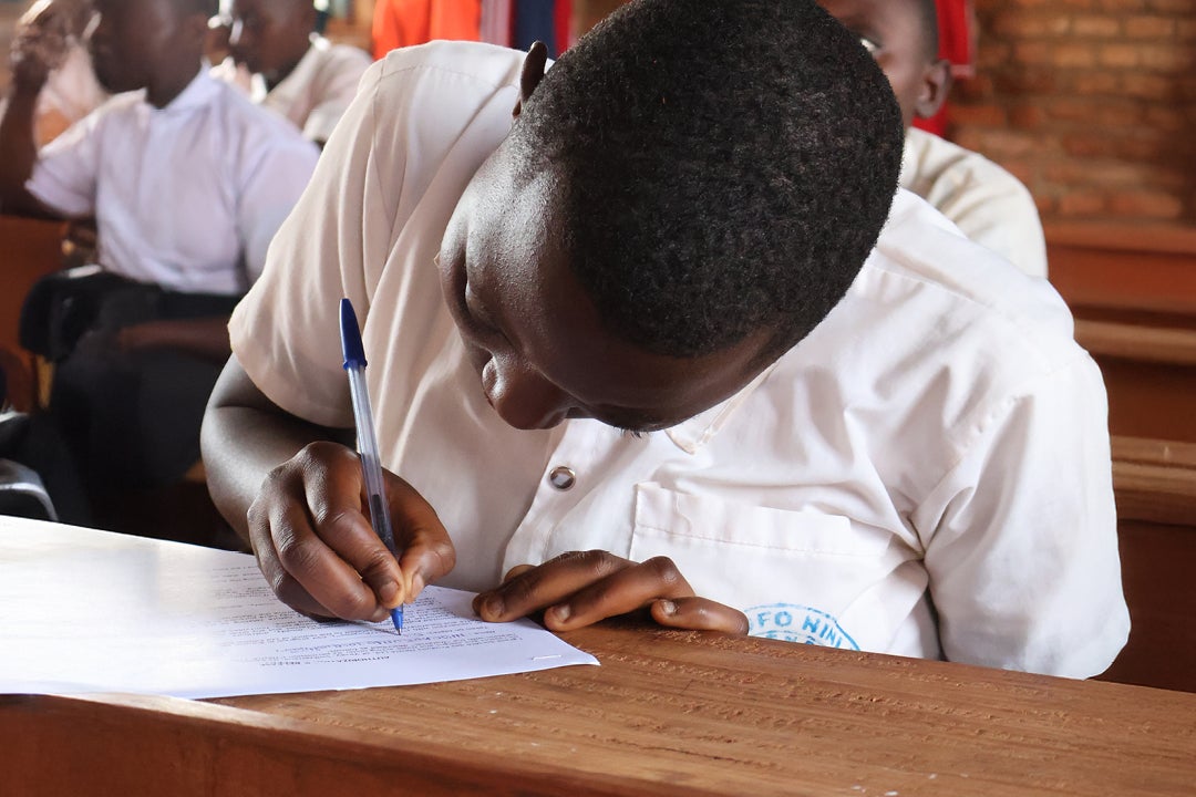 School Nestlé Professional