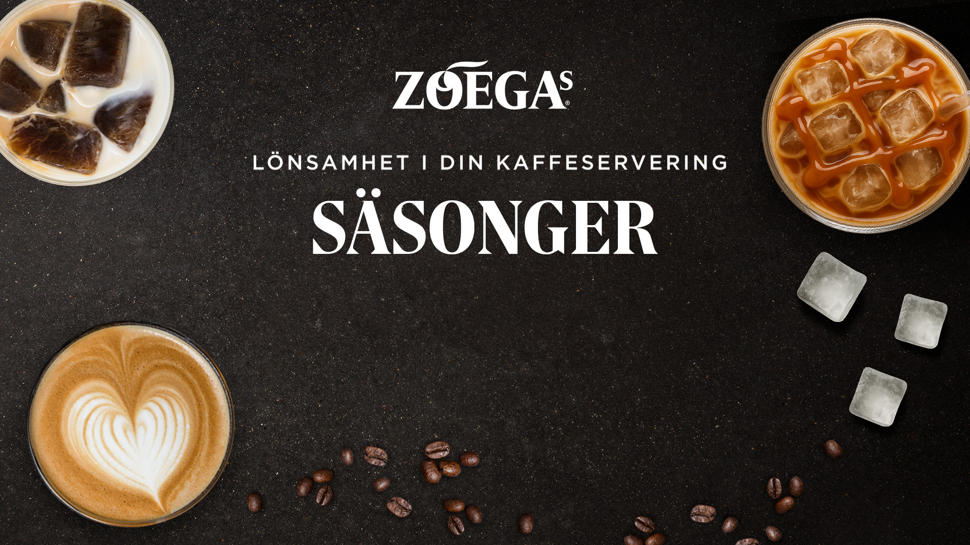 zoegas säsonger med islatte