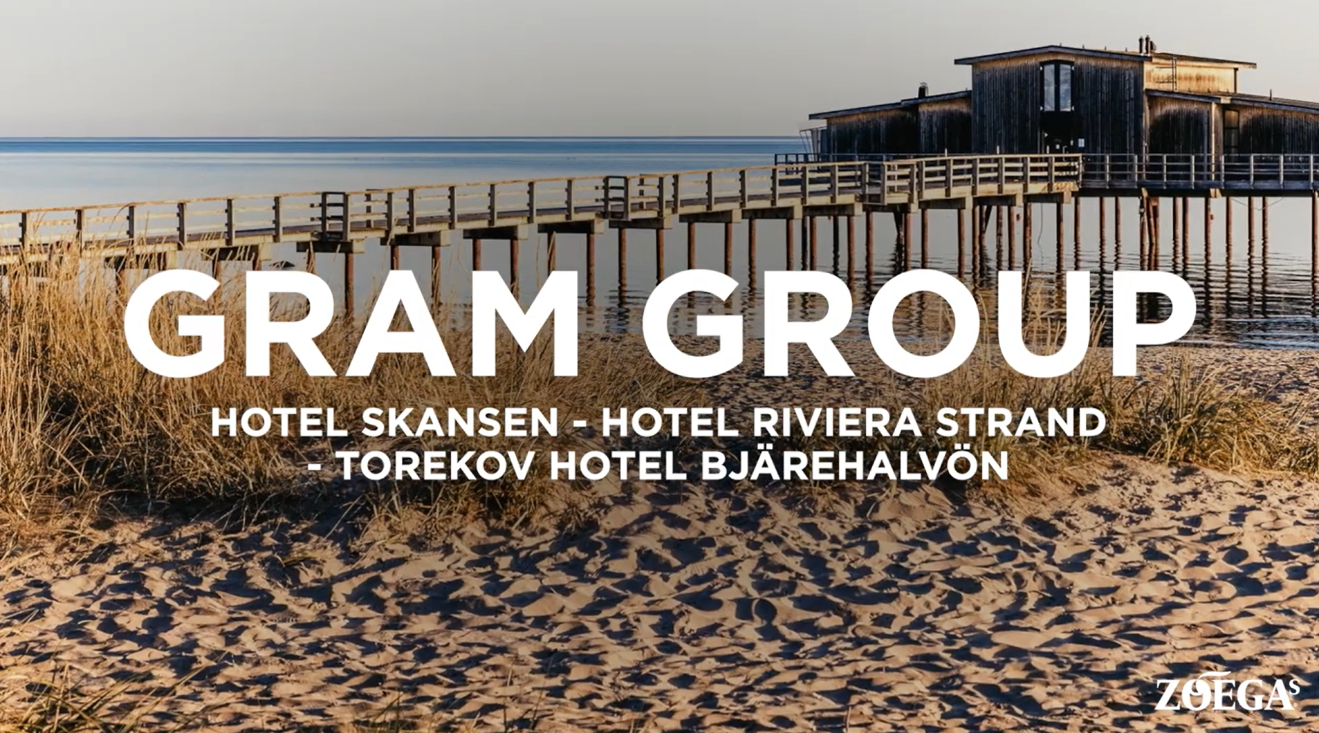 GRAM Group thumbnail