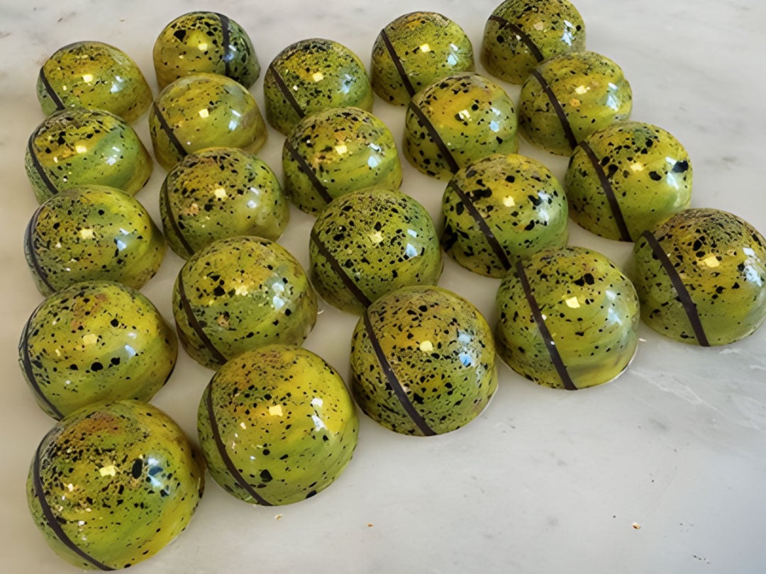 Showpralin Hannah Gustavsson