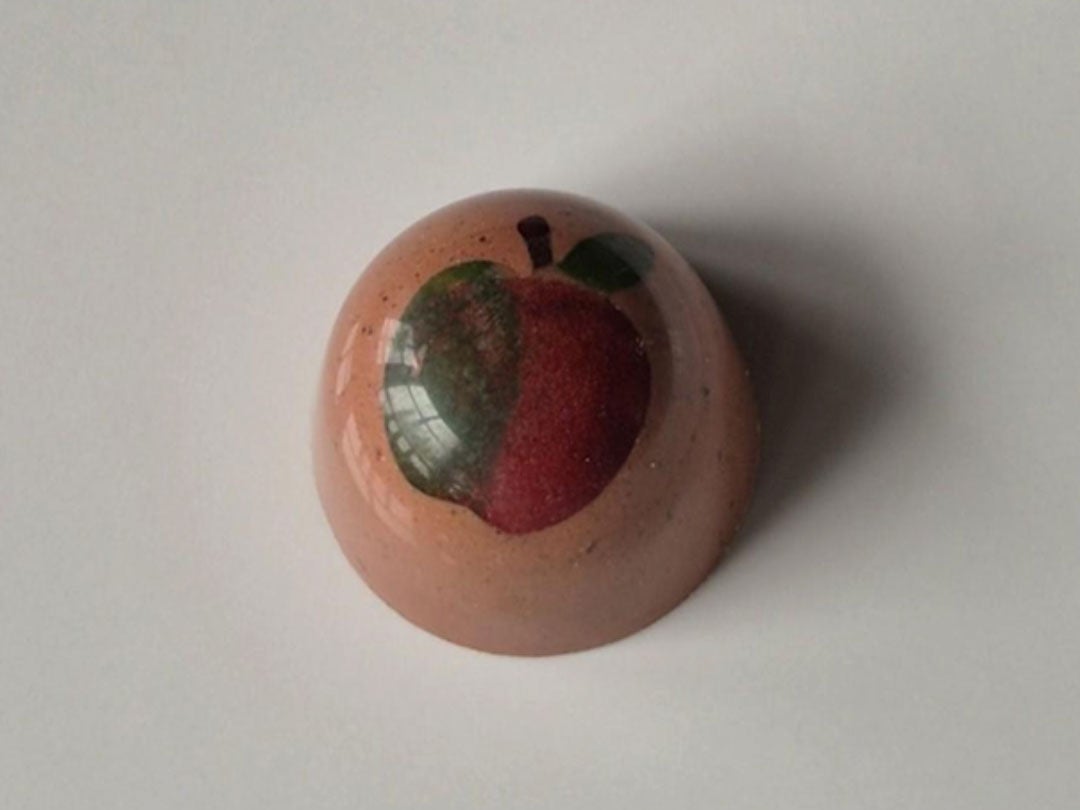 Showpralin Eric Bäckström