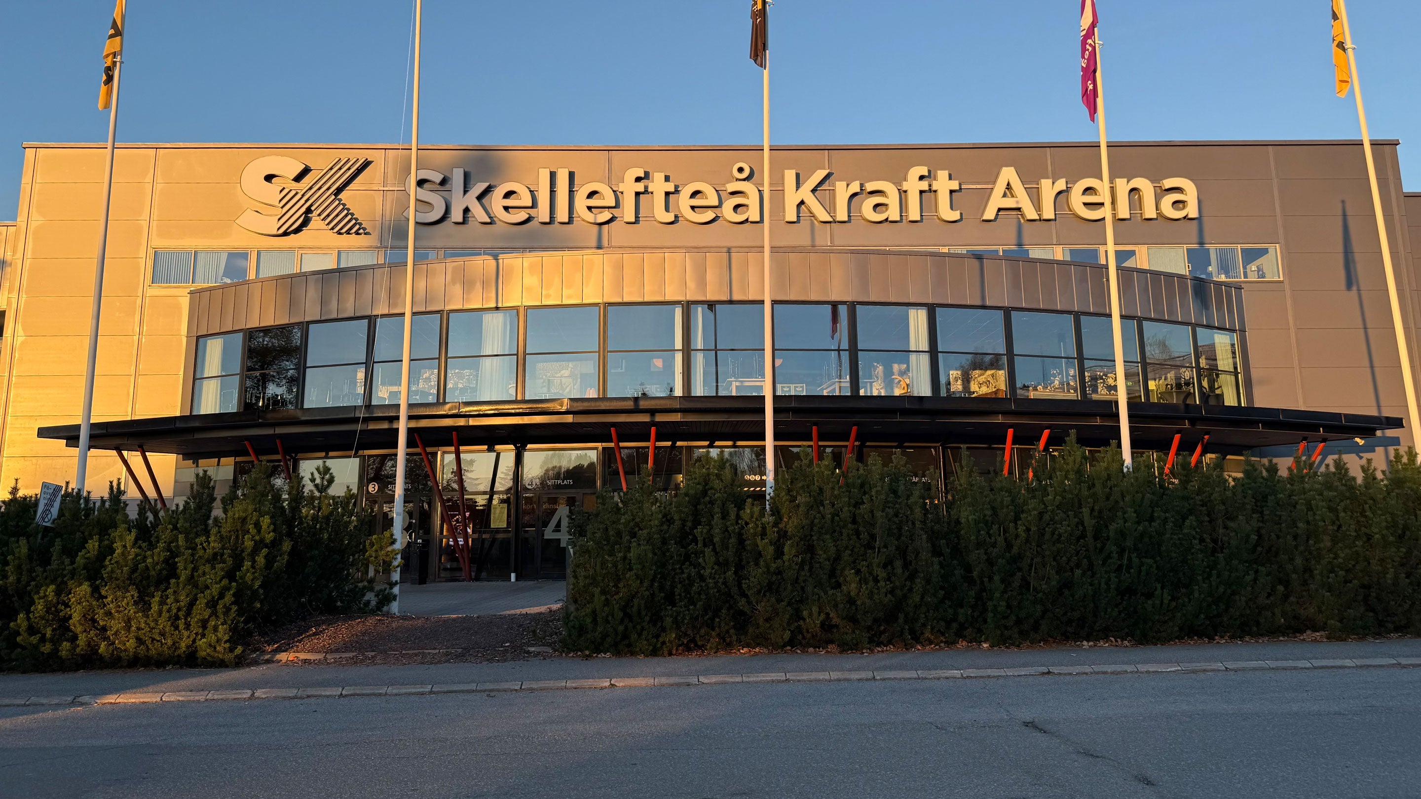 Skellefteå AIK