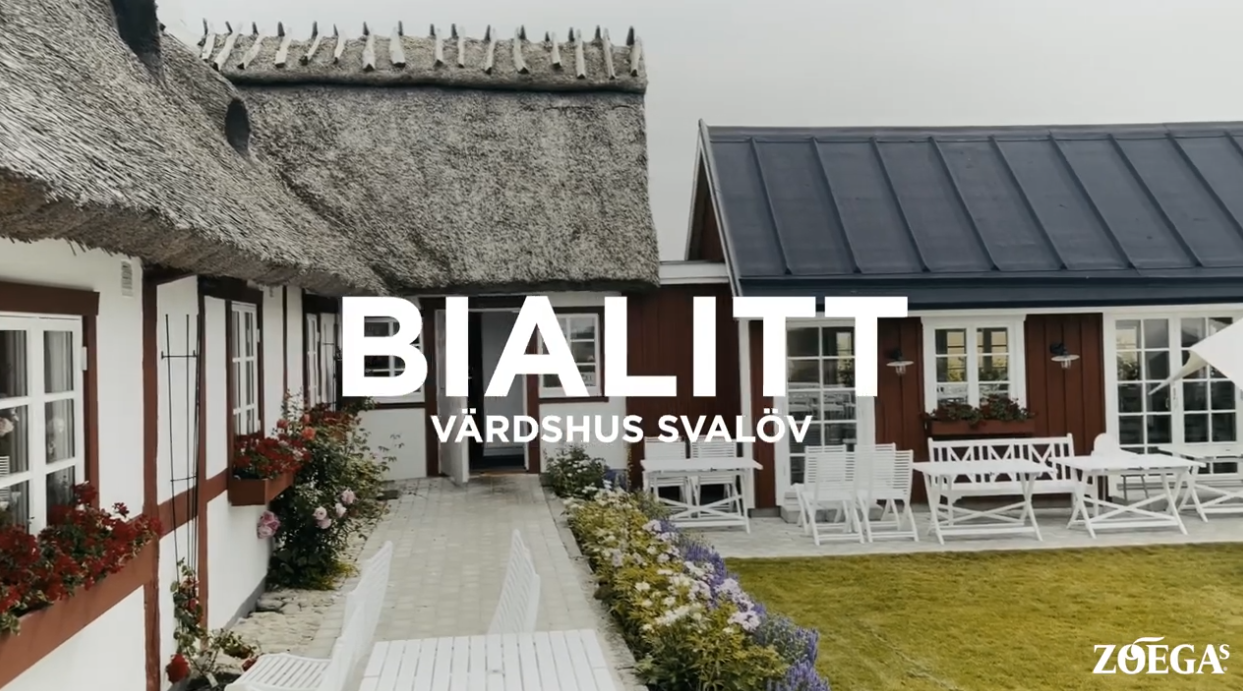 bialitt värdshus