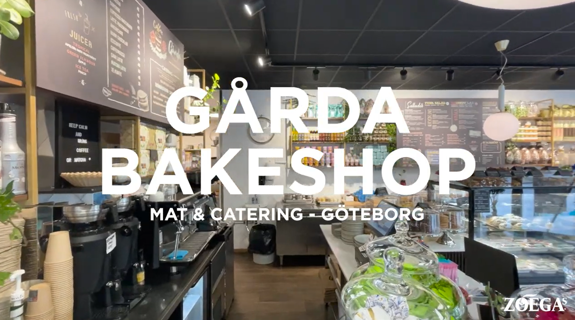 kundomdöme Gårda Bakeshop