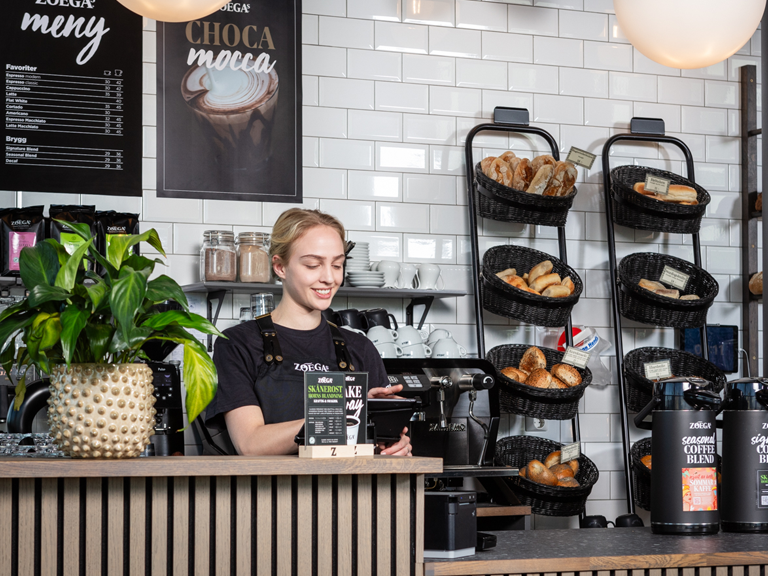 kundreferenser till nestle professional