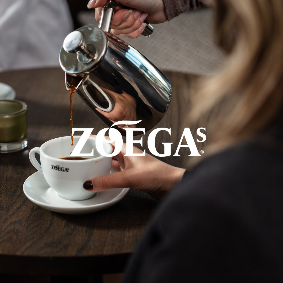 Zoégas