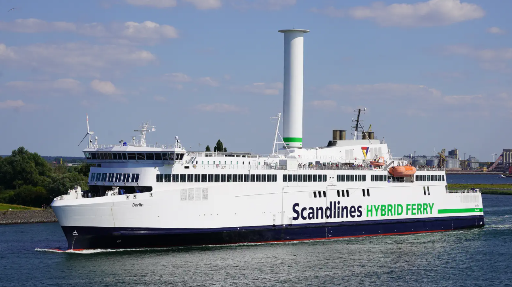 scandlines