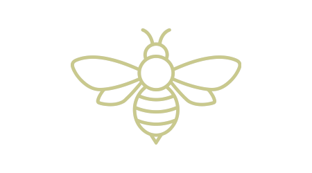 icon bee