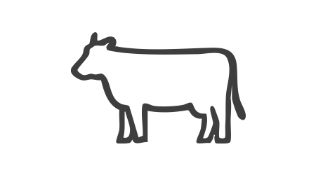 icon cow