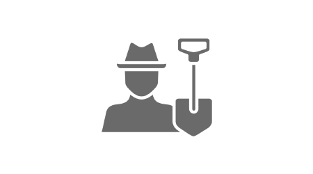 icon farmer