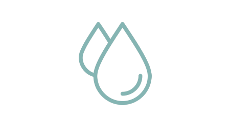 icon water