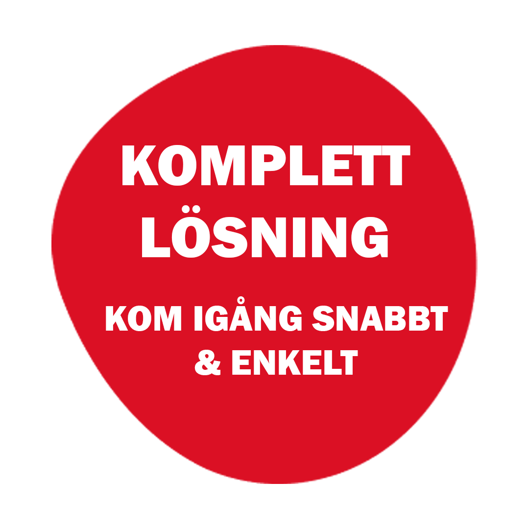 kitkat komplett chokladdryckslösning