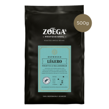 Zoegas Legero