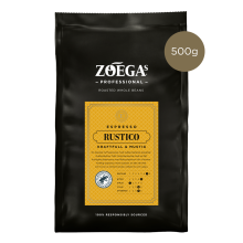 Zoegas Rustico