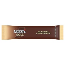 Nescafé Gold stick