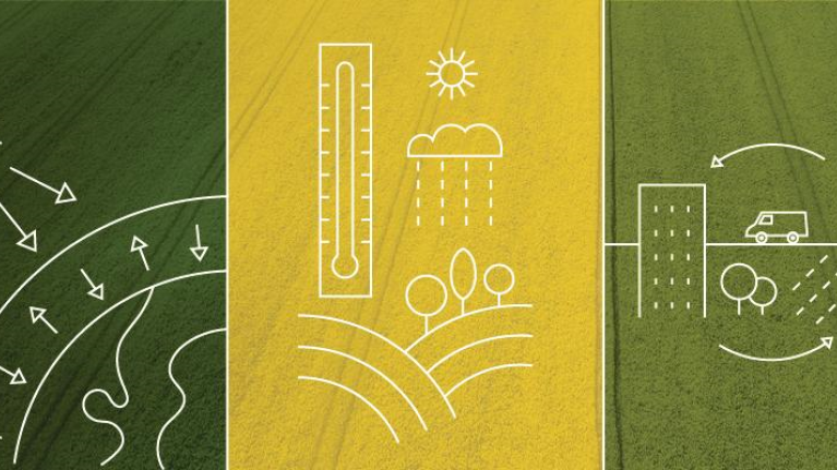 Nestlé Professional - Planetpro, klimaforandringernes sprog