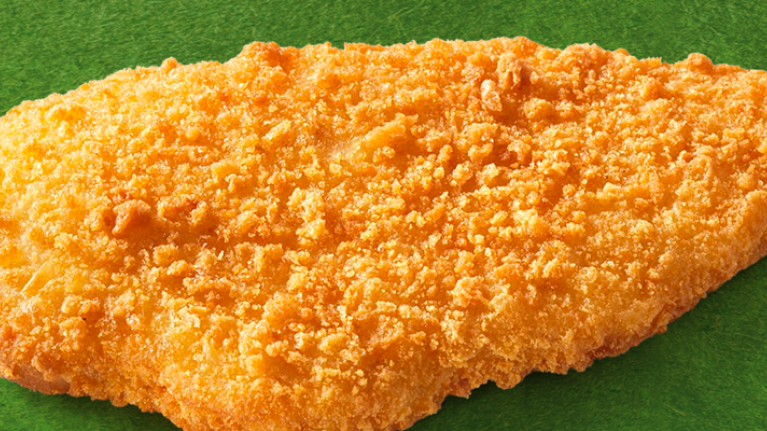 Hälsans Kök® Vegan Schnitzel