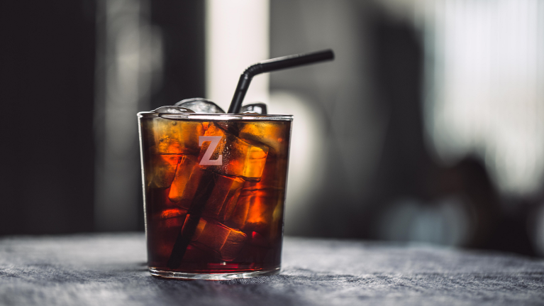 Cold brew eller iskaffe header