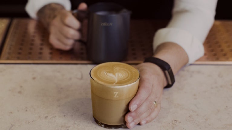 latte-art