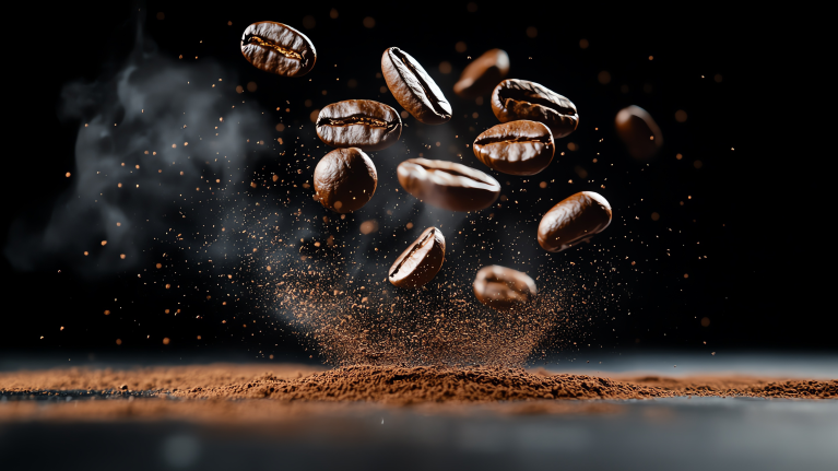 kaffetrender 2025