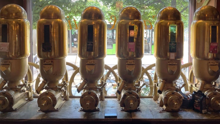 Café 1886 Kvarnar