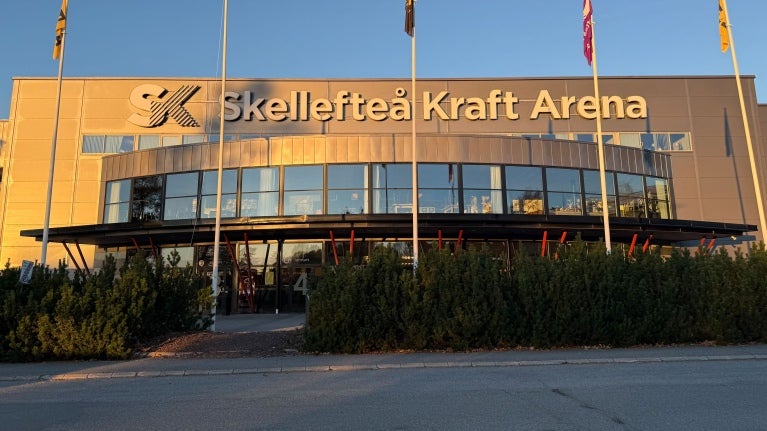 Skellefteå AIK