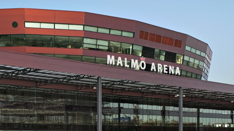 malmö arena 