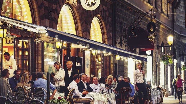 restaurang prinsen