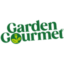 garden gourmet logo dark green