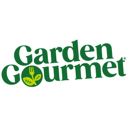 garden gourmet logo dark green