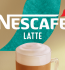 nescafé mixes