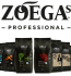 zoegas professional förpackningar